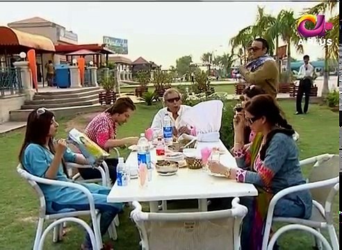 Kahin Pyar Ho Na Jaye Episode 3 - Aplus