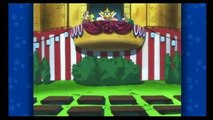 Kirby Anime: Hoshi no Kaabii - Folge 8 [Part 1/2] - Das Grab des Königs [deutsch / german]