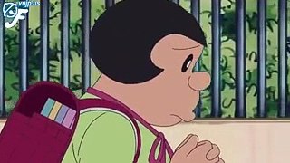 Doremon Ep 289 Cười lên nào & Con trai Nobita bỏ nhà đi bụi,Watch Tv Series new S-E 2016