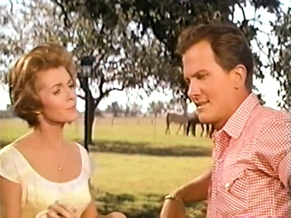 State Fair (1962) 1/3