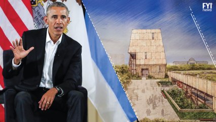 Obama Will Train Future Leaders