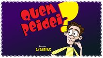 O Bom Humor Da Vida - Quem Peidei? - 10º episódio