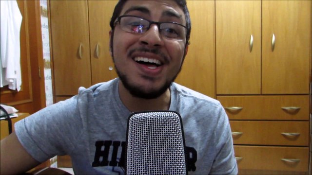 Tempo perdido - Cover Legião Urbana