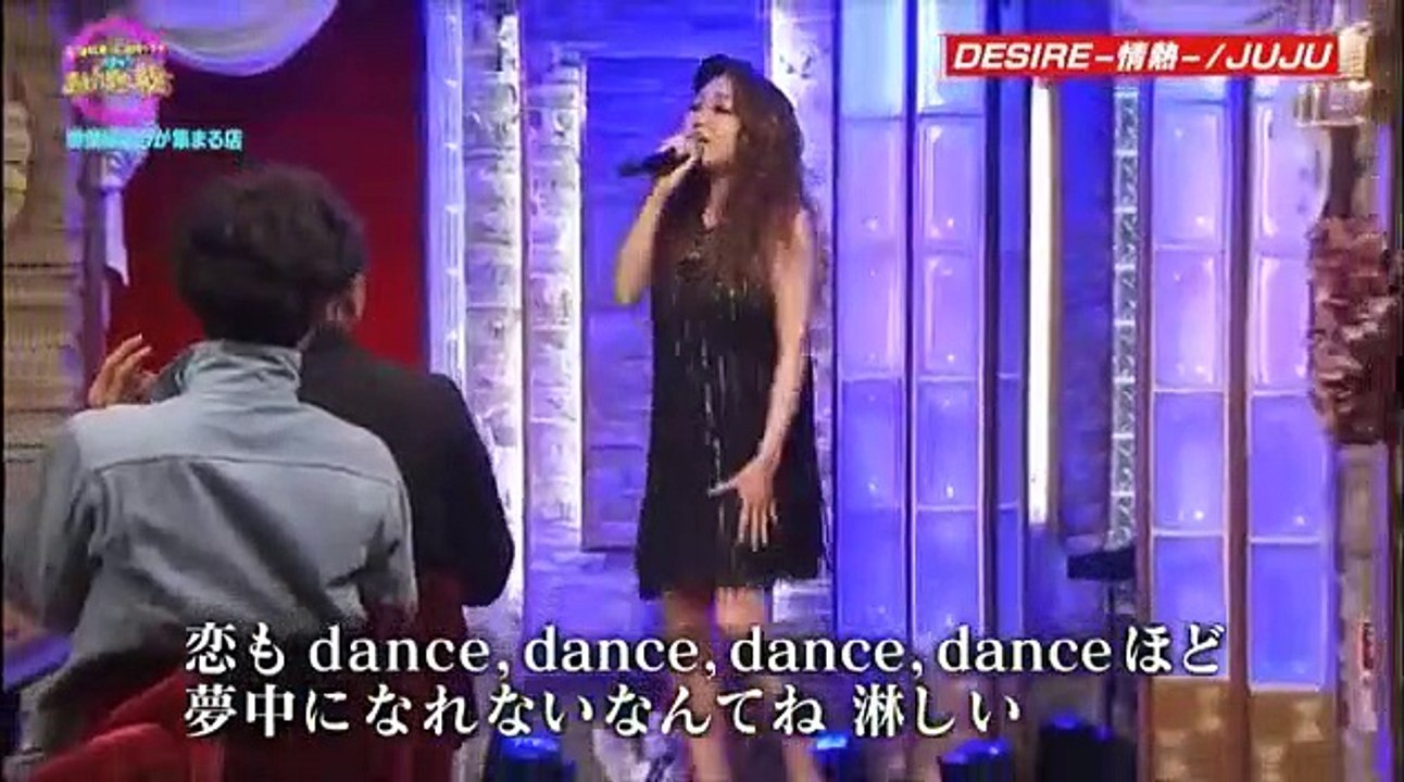 天海祐希・石田ゆり子のスナックあけぼの橋 2_2 2017年04月12日