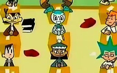 My Life as a Teenage Robot Episode 22 [English Dubbed],Watch Tv Series new S-E 2016