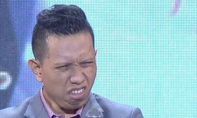 Coki Anwar: Live Instagram - SUCI 7