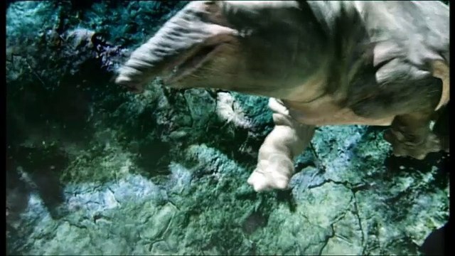 Caminando entre las Bestias - 06 - Migración De Mamuts - BBC (2001)