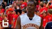 Julius Randle Goes OFF For 40 PTS & 17 REB  In The State Semi-Final!