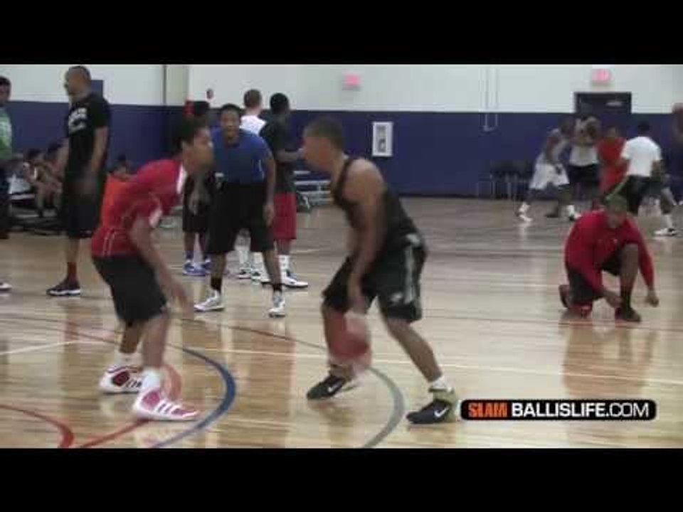 Phil Pressey MIZZOU Point Guard Has Handles & Bounce! Makes It Look "TOO EASY"!