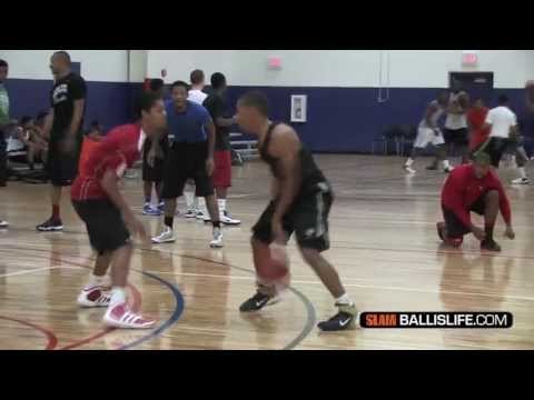 Phil Pressey MIZZOU Point Guard Has Handles & Bounce! Makes It Look TOO EASY !