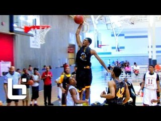 The Harrison Twins Are a Backcourt Problem- Best Duo In The Nation?