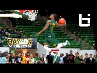 5'9" Pierre Jackson Shows Off His Unlimited Bounce! Official Ballislife Mix