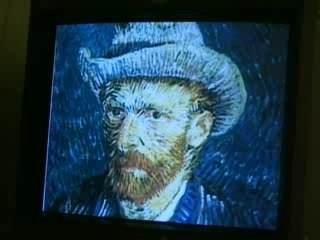 André S.Labarthe, de la tête aux pieds