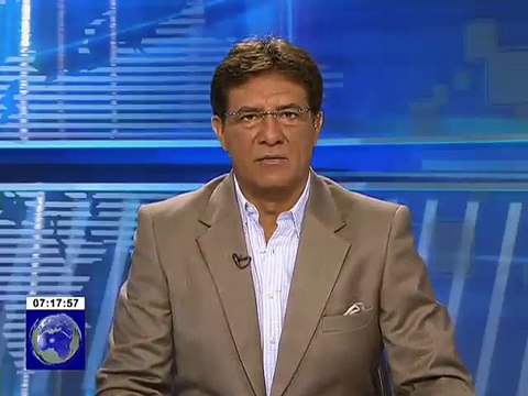 Presidente electo Lenín Moreno se reunió en Quito con el Presidente de la Conferencia Episcopal Ecuatoriana