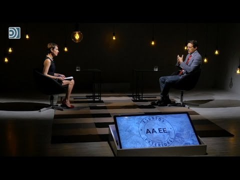 Asuntos Exteriores: Desafíos y amenazas para la seguridad en el Mediterráneo