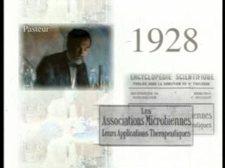 Pourquoi Fleming n'a pas inventé la pénicilline