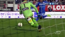 Sporting Charleroi 1 - 3 Club Brugge KV - Highlights 05.05.2017 [HD]