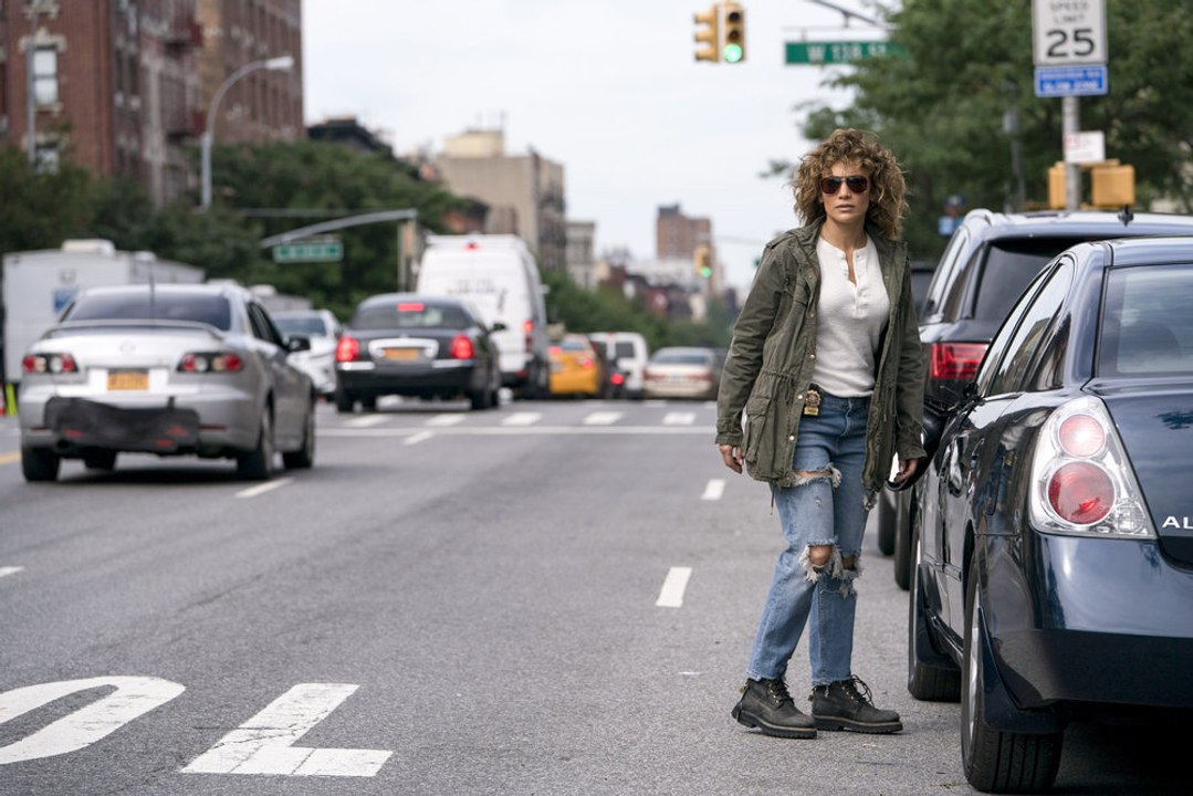 Shades of Blue Season 3 Episode 8 Full Online streaming HD [3x8]