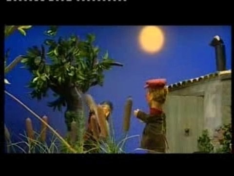 Guignol : l'étang merveilleux