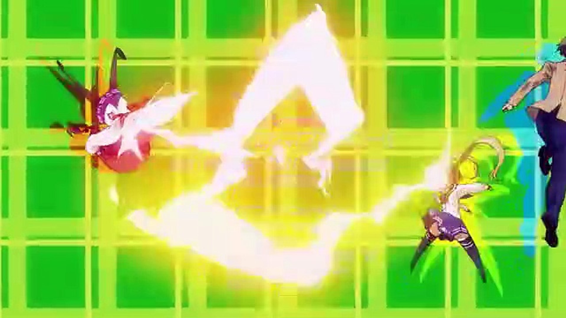 Oku Sama Ga Seito Kaichou 2nd S Ep 11 おくさまが生徒会長 第11話 副会長と会計の何らかの前進 Video Dailymotion