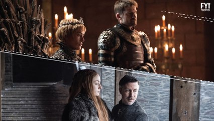 Game of Thrones Gets Extended