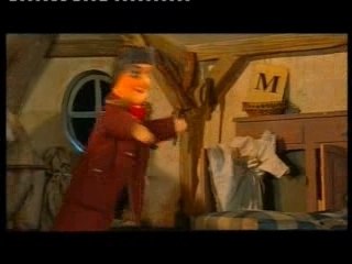 Guignol : Le tour du monde de Guignol