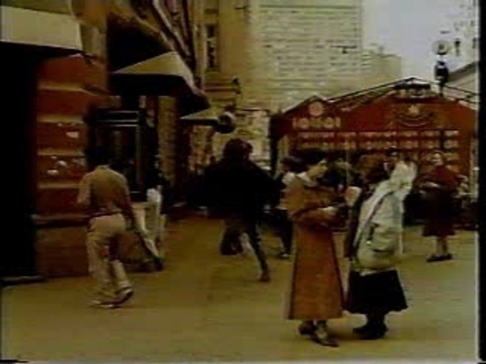 Rodina IGOR TALKOV