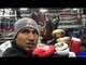 robert garcia - some fighters get hit so hard forget all the fight! EsNews Boxing