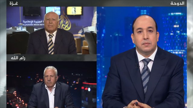 الحصاد- عباس يهدد حماس بإجراءات مؤلمة