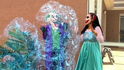 örümcek adam elsa hatun spiderman ağ atan eldiven