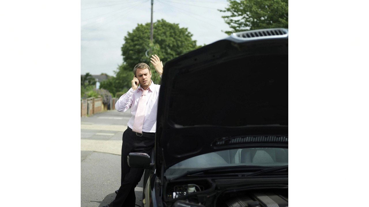Roadside Assistance Atlanta - Benefits of Having Roadside Assistance at the Ready