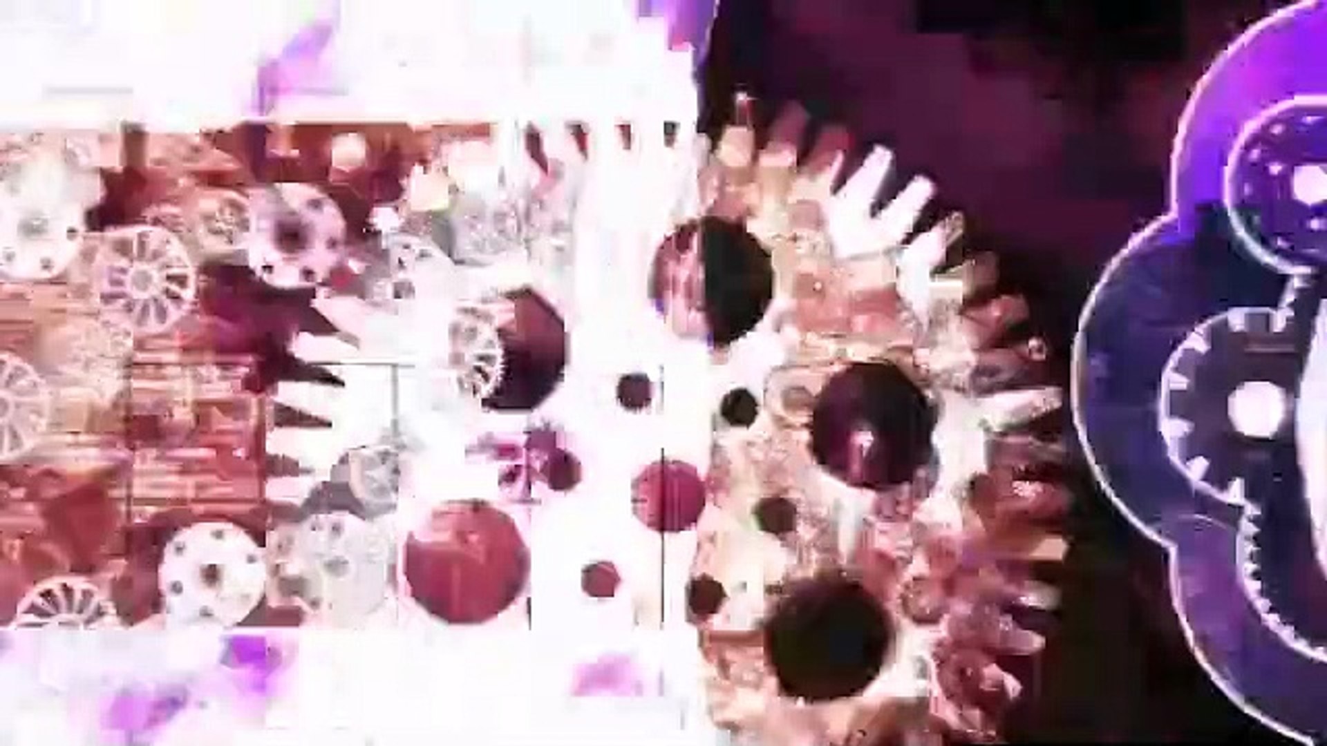 Clockwork Planet Ed Video Dailymotion