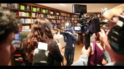 Adamari- 'Luis Fonsi tiene memoria corta'