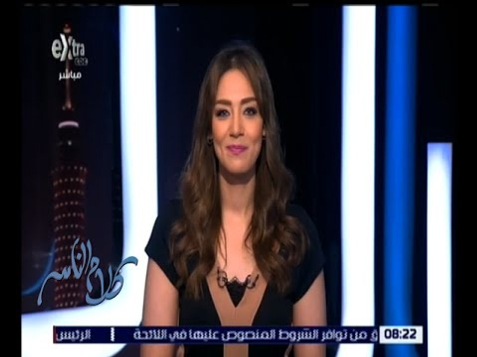 كلام الناس | متصلة تناشد هيئة قناة السويس لإتخاذ الإجراءات اللازمة جراء العشوائيات