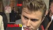 Kenny Wormald Interview at FOOTLOOSE Los Angeles Premiere Arrivals