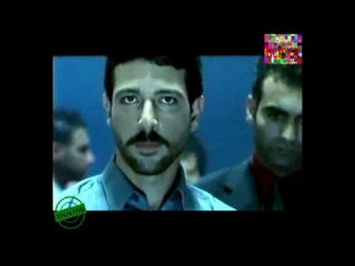 Toprak Sergen@Kırık Zar-Final-Film