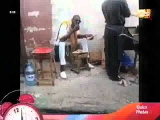 Good Morning du 19 Avril 2012 Allo Yoro - Partie 2