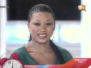 Good Morning du 18 Avril 2012 Diététiquement Votre SOS Daara - Partie 1