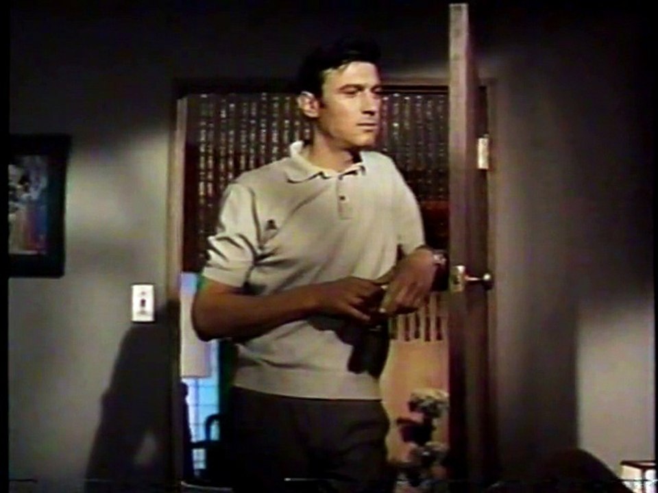 A Girl Named Tamiko (1962) 1/2 part 2/2