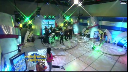 Hector Rey En Vivo De Extremo a Extremo