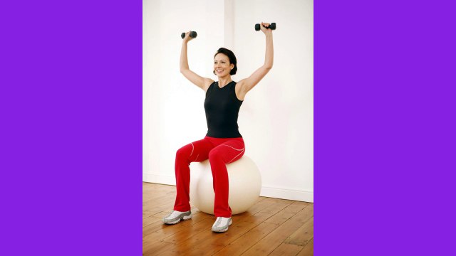 Physical Fitness Center - Beauty Benefits Of Exercise