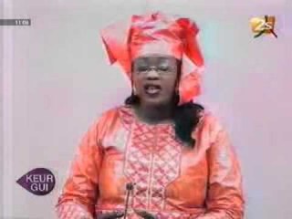 Keur Gui du 18 avril 2012 - Partie 1