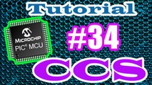 Tutorial microcontrolador PIC CCS # 34 Tipos de Dados