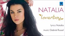 Natalia - Lover Boy (English Version)