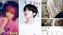 Netizens Force Baekhyun to shut down his IG due to Jimin dating rumors || TOKKISTAR