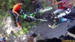 MOTORCYCLE CRASHES & FAILS _ KTM Bik_ Road Rage - Bad Drivers!