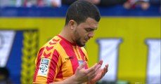 Korona Kielce 1-0 Jagiellonia 05.05.2017