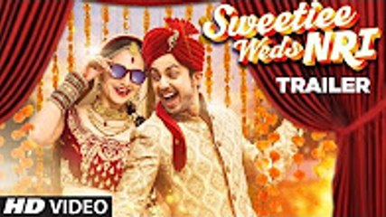 Sweetiee Weds Nri | New Coming Movie | Full HD Video | Official Movie Trailer | Himansh Kohli | Zoya Afroz