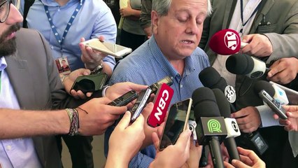 Ex-presidente da Funai: ‘saio porque sou honesto’