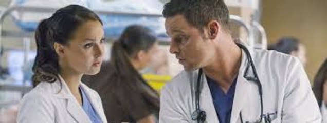 [ Grey's Anatomy ] ((HD)) Season 13 - Episode 23 || FULLL Streaming ( Online )